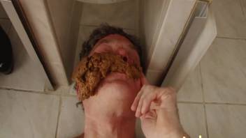 Poop fest